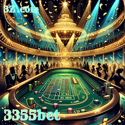Recursos Inovadores do App do 3355 Bet para Jogadores