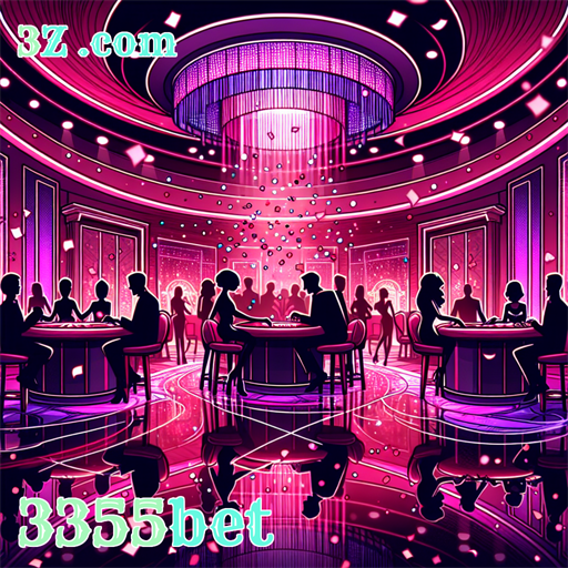 A Seção Paga da 3355 Bet: Diversão e Lucros Aguardam!