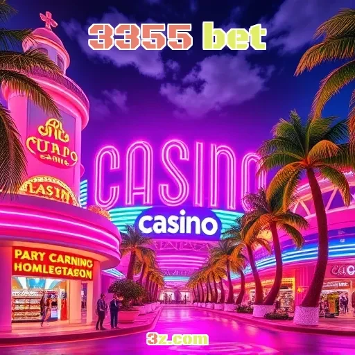 3355 bet: Benefícios Exclusivos da Seção VIP Que Você Não Pode Perder!